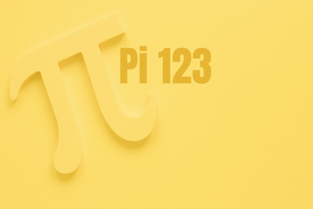 pi123 Explained: Understanding Its Role as a Unique Identifier